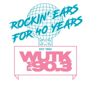 WUTK 90.3 The Rock