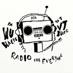 WUVT-FM