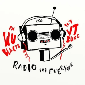 WUVT-FM