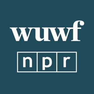 WUWF SightLine