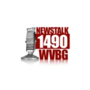WVBG News Talk 1490 AM