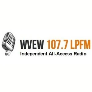 WVEW 107.7FM