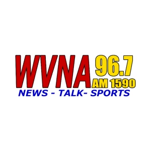 WVNA 96.7 & 1590