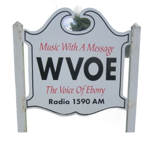 WVOE 1590 AM