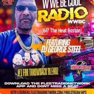 WWBC Blendz Radio