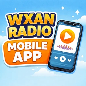 WXAN 103.9 FM