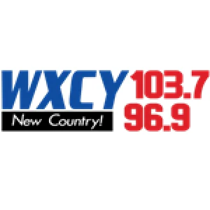 WXCY 103.7 &amp; 96.9