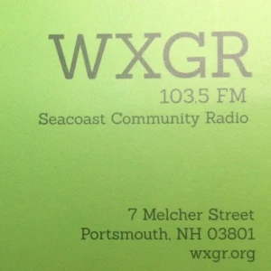 WXGR