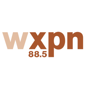 WXPN 88.5 FM