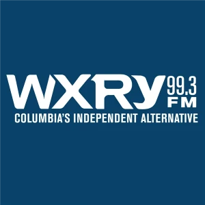 WXRY 99.3