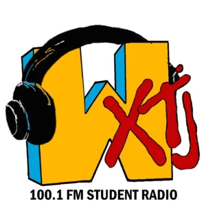 WXTJ 100.1 FM