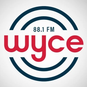 WYCE