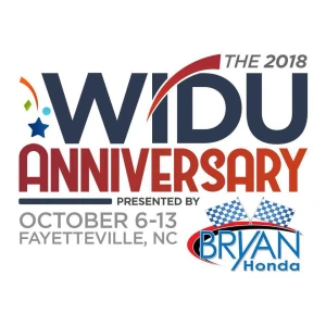 WYDU 1160 AM