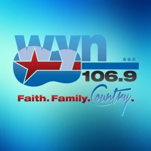 WYN 106.9