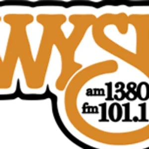 WYSH AM 1380