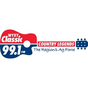 WYXY Classic 99.1