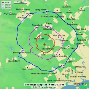 WZML-FM