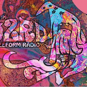WZRD 88.3