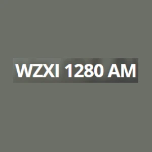 WZXI 1280 AM