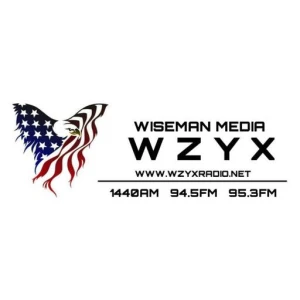 WZYX The Eagle Radio
