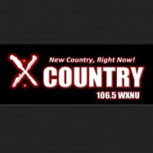 X Country 106.5