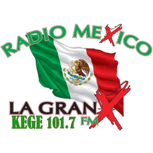 X Radio Mexico La Gran