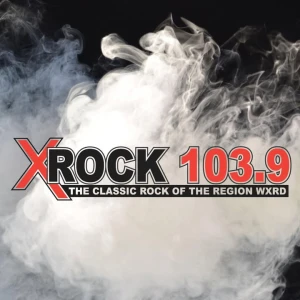 X-Rock 103.9