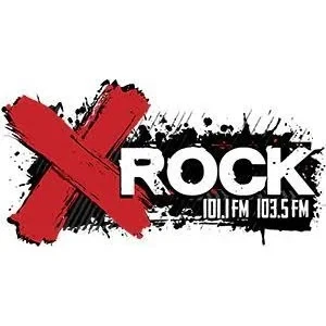 X Rock