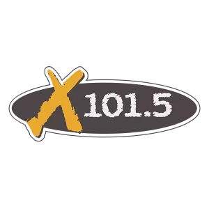 X101.5