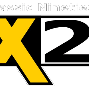 X2 Classic Nineties