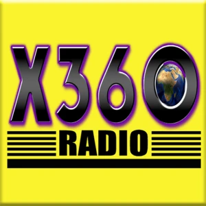 X360 Radio
