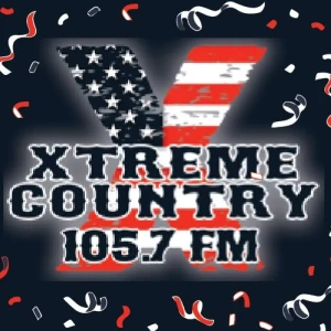Xtreme Country 105.7
