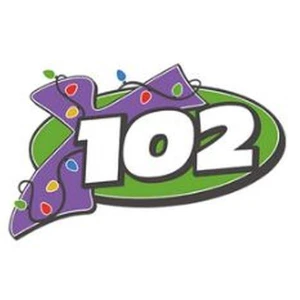 Y102 KZXY-FM