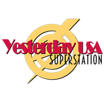 Yesterday USA Radio Blue