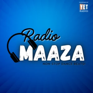 YET Radio Maaza