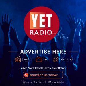 YET Radio