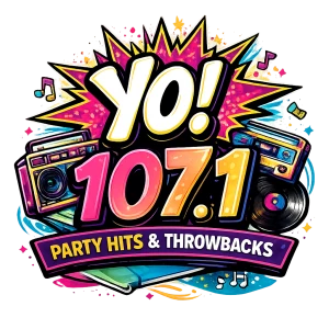 Yo! 107.1