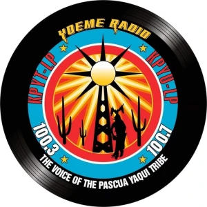 Yoeme Radio
