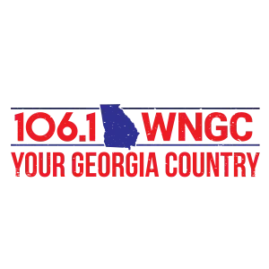 106.1 WNGC Your Georgia Country