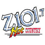Z 101.7 logo
