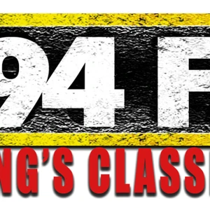 Z94 FM