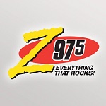 Z 97.5 logo