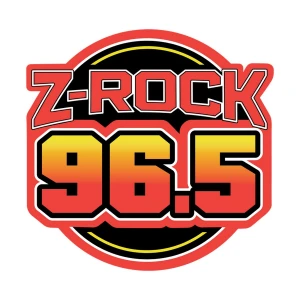 Z-Rock 96.5