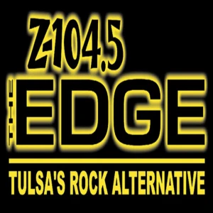 Z104.5 THE EDGE