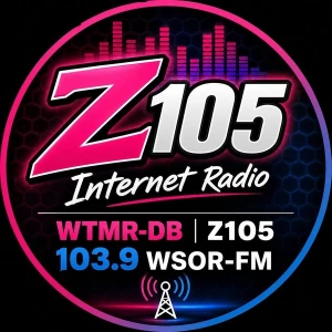 Z105 Internet Radio