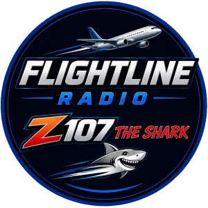 Z107 The Shark