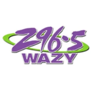 Z96-5 WAZY