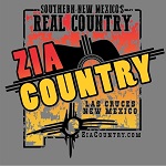 Zia Country 99.5 logo