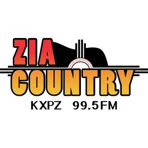 Zia Country 99.5