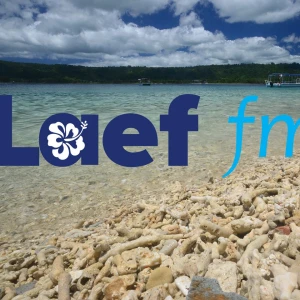 Laef FM Vanuatu